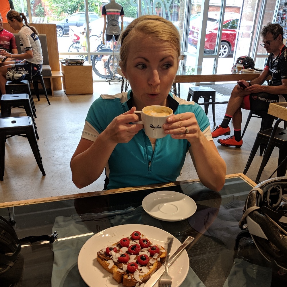 Meet your Posher, Tasha